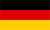 Flagge DE