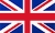 Flagge EN