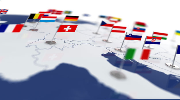 Bild Frachtanfragebogen