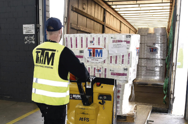 Ausbildung in Leipzig