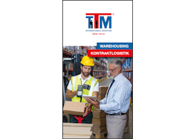 Picture and link contract logistics