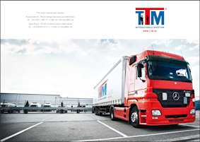 Picture and link TTM company brochure